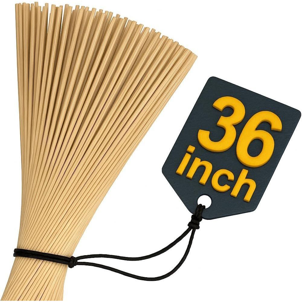 Bamboo Color