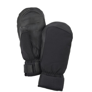 Gants de sécurité d'hiver personnalisés OEM ODM, fournisseur de gants industriels chauds et isolés - Product Image 1