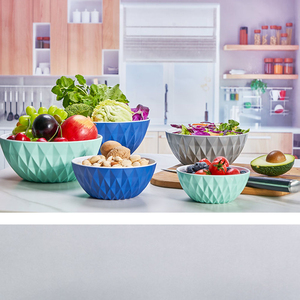 Designs minimalistes de bols à soupe qui allient simplicité, sophistication et commodité quotidienne parfaitement. - Product Image 2