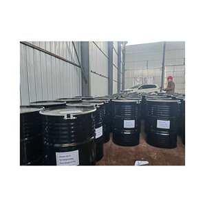 Superior Oxidised <b>Bitumen</b> 85/25 Wholesale Low Ductility For Chemical Resistant Coating Sale - Product Image 6