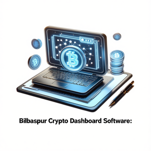Software de Tablero de Control de Criptomonedas Bilaspur - Product Image 3