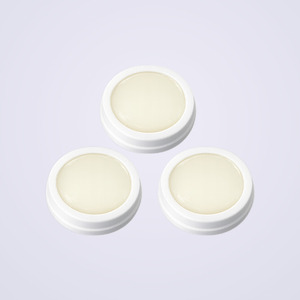 ลิปบาล์มเกาหลี K-Beauty Gripbi Maple Kiss Lip Balm 3 ชิ้น ผลิตในเกาหลี สีเดียว สำหรับเด็ก ฤดูหนาว - Product Image 4