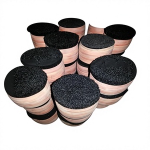 B.S INTERNATIONAL - Cepillos de Pelo de Caballo Negro Natural de Alta Calidad en Paquetes para Fabricación de Cepillos, Suministros al por Mayor - Product Image 2