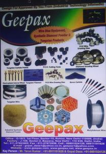 High Purity <b>Tungsten</b> <b>Wire</b> Gold Plated <b>Tungsten</b> <b>Wire</b> Available In Affordable Price - Product Image 2