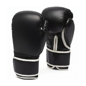 Gants d'entraînement à scratch pour arts martiaux et boxe, MMA, kickboxing, Muay Thai, sparring et entraînement sur sac de frappe - Product Image 3