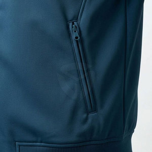 Everyday <b>Men</b> Bomber <b>Jacket</b> Plain Design Easy Wear <b>Light</b> Warm Outerwear Winter <b>Jacket</b> For Casual Style Travel And Daily Use - Product Image 4
