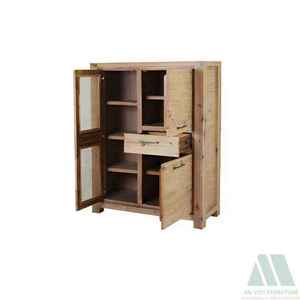 MUEBLES VIET, Muebles de Salón Modernos y Elegantes de Madera Maciza Hechos en Vietnam, Fácil Montaje, para Apartamento, Hogar u Oficina, Calidad de Exportación - Product Image 3