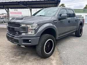 2024 For-rd Sh-ee1by F-150 DIY Industriel OEM ODM Personnalisé Aluminium Plastique Acier Garantie 3 ans - Product Image 1