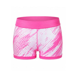 Trendy Women <b>Boxer</b> Shorts Lightweight Soft Casual Shorts For Daily Wear Home Use And Everyday Clothing - Product Image 1