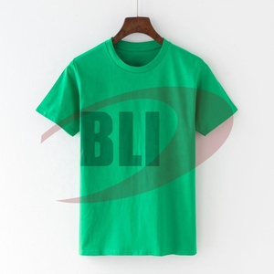 Services OEM – T-shirts à manches courtes 100 % coton de haute qualité, coupe classique, style streetwear décontracté, en coton tissé, pour hommes - Product Image 3