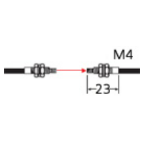 สำหรับ FT-H20W-M1พานาโซนิคสายไฟเบอร์ทนความร้อน - Product Image 1