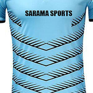 Uniforme de Fútbol para Hombre, Camiseta de Fútbol, Fabricante de Camisetas, Camisetas de Fútbol de Equipo, Uniformes de Entrenamiento Auténticos y Económicos - Product Image 5