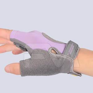 Guantes de Fitness Personalizados de Marca Privada Hechos en Pakistán, Guantes de Fitness de Último Modelo - Product Image 2