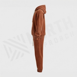 Custom High Quality Velour <b>Tracksuit</b> Men Sportswear <b>Velvet</b> Suit Fleece Luxury Velour <b>Tracksuits</b> For Men Men's <b>Tracksuits</b> - Product Image 3