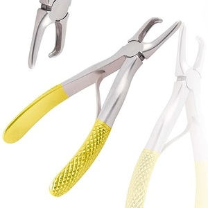 Pinzas Veterinarias Manuales de Acero Inoxidable Duraderas para Eliminar el Sarro en Animales Pequeños, Removedor de Cálculos Dentales para Perros y Gatos - Product Image 3