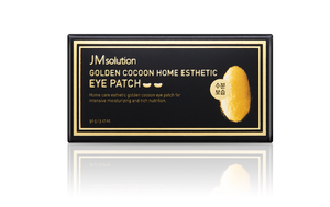 เจเอ็มโซลูชั่น โกลเด้น โคคูน โฮม เอสเธติก อายแพทช์ |   90G(60EA) |   ผลิตภัณฑ์บำรุงผิวเส้นละเอียด |   โซเดียมไฮยาลูโรเนต |   เคบิวตี้ - Product Image 3