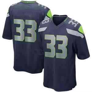 Ropa de Fútbol de Secado Rápido con Estampado de Sublimación Completa de Alta Calidad, 100% Poliéster, Nueva Camiseta de Fútbol - Product Image 1