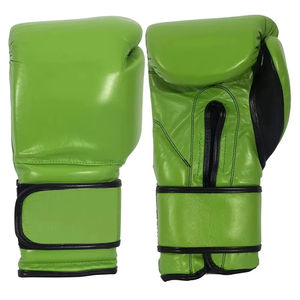 Guantes de Boxeo a la Moda, Precio Accesible, Estilo en Tendencia, Recién Llegados, Buena Calidad, Último Diseño, Todos los Colores, con su Propio Logotipo - Product Image 1