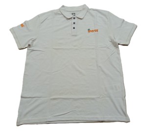 Camisas Casuales de Alta Calidad para Hombre, 100% Algodón, Secado Rápido, Manga Corta - Product Image 3