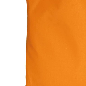 Medium Canvas Cotton Short Handle For Shopping <b>Bag</b> Simple Pattern Shoulder Handle Pocket Design Durable Fashion Youth - Product Image 5