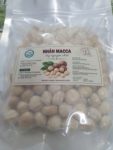 ผู้ผลิตเวียดนามส่งออกเม็ดแมคคาเดเมียอบสุกทั้งเม็ด – จำหน่ายส่งในปริมาณมากสำหรับตลาดต่างประเทศ - Product Image 6