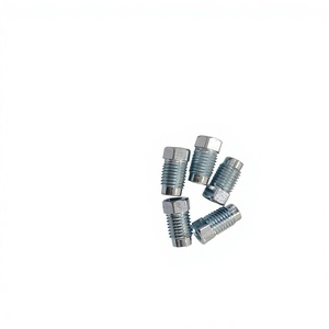 High Quality Brake Tube M10x21 - Product Image 1
