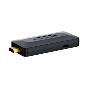 M33 Retro 3D <strong>Game</strong> Stick <strong>TV</strong> Console - 4K Ultra HD <strong>Plug</strong> &amp; <strong>Play</strong> Gaming Player with 30,000+ Built-in Classic <strong>Games</strong> for <strong>TV</strong> - Product Image 3