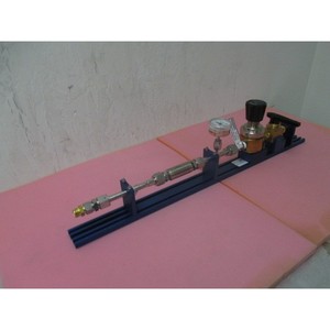 Ligne de gaz Kinetics, Pall SGLFPF6402VMM68, Tescom - Équipements et pièces semi-conductrices d'occasion fiables à l'échelle mondiale - Product Image 1