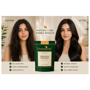 Poudre de Shikakai Naturelle Premium, Poudre de Fruit de Shikakai Séché pour Produits de Soins Personnels et Vente en Gros - Product Image 3