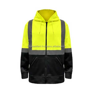 Meilleure vente coupe-vent d'été imperméable personnalisé pour les sports de travail en plein air veste d'hiver utilitaire de marque pour les garçons - Product Image 1