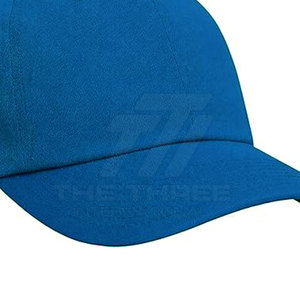 Gorras de Béisbol de Calidad Premium para Exportación, 6 Paneles, Poliéster/Algodón, Unisex, Ajustables, Opciones de Diseño Personalizado, Profesionales, Comunes, Cuatro - Product Image 6