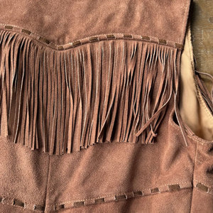 Gilet d'hiver pour homme de haute qualité, nouveau design, gilet en cuir tendance, respirant et style personnalisé pour les vêtements décontractés en plein air - Product Image 6