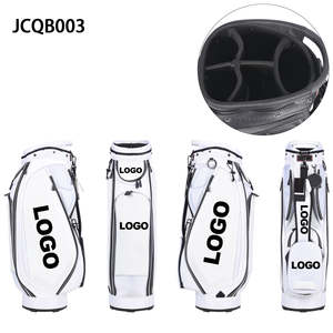 Bolsa de Golf Personalizada – Bolsa de Golf Impermeable de Gran Capacidad Unisex para Hombres y Mujeres - Product Image 2