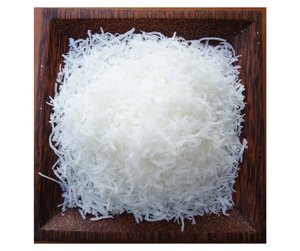 Proveedor de Coco Deshidratado en Hojuelas con Alto Contenido de Grasa de Vietnam - Coco Deshidratado en Hojuelas de Grado Mayorista - Product Image 3