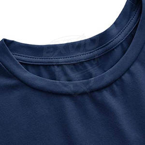 Camisetas Cortas de Alta Calidad para Mujer, Corte Holgado, Transpirables, para Verano 2026 - Product Image 3