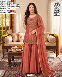 Roohani Elegance <b>kurti</b> - Product Image 5