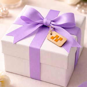 ริบบิ้นโกรเกรนสีพื้นขนาด 50 มม. ยี่ห้อเนลกามัล อินดัสทรีส์ ทนต่อการหดตัว หน้าเดียว ผลิตจากโพลีเอสเตอร์ 100% สำหรับตกแต่งบรรจุภัณฑ์และเสื้อผ้า - Product Image 4