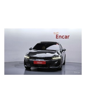 Para Kia K5 1.6 Turbo con Asientos de Cuero, Modelo Julio 2022, 59,791 km, Estándar de Emisiones Euro V, Caja de Cambios Automática, Volante a la Izquierda - Product Image 3