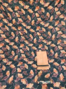 Dirac Somalí Suizo de Lujo en Tendencia 2026 con Diseño de Patrón Geométrico sobre Base Blanca para Ocasiones Especiales - Product Image 6