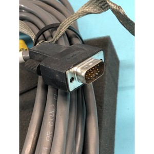 AMAT 0150-76234 EMC Comp, Cable Asst, Panel To - Équipements et pièces semi-conductrices d'occasion de renommée mondiale - Product Image 4