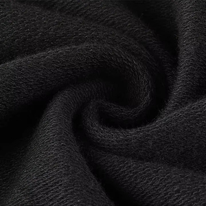 Nouveau pantalon de jogging évasé pour homme, personnalisé, de haute qualité, en coton léger, respirant, à séchage rapide, avec empiècements et taille élastique - Product Image 5