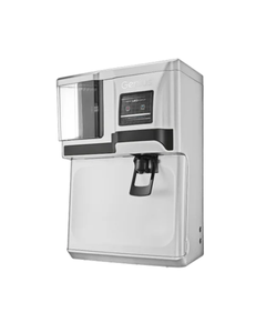 Sistema de tratamiento de agua por ósmosis inversa Aqua Genius White con tecnología UV, UF, TDS y cobre para la purificación del agua. - Product Image 5