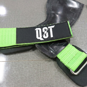 Agarraderas Ajustables para Entrenamiento de Fuerza, Cross Training y Levantamiento de Pesas, Cómodas para Gimnasia, con Logotipo Personalizado - Product Image 5