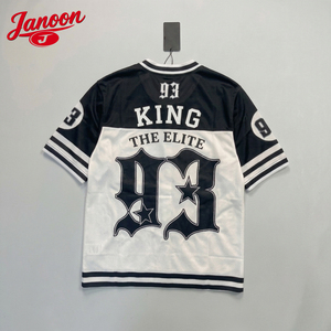Custom Sublimation Sports Jersey Manufacturer Wholesale Quick Dry Polyester Team Uniform <b>Athletic</b> Training Shirt for Men Women - Product Image 1