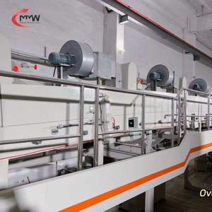 Máquina para Ventanas de Película CPP para Empaques Flexibles con Corte y Aplicación de Ventanas de Alta Velocidad y Precisión - Product Image 4