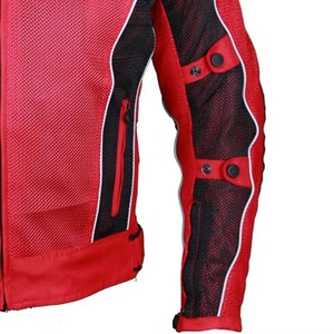 Veste décontractée en Cordura sur mesure pour hommes, col montant, saison hivernale, service OEM disponible, séchage rapide, écologique - Product Image 6