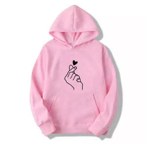 Sweat à capuche en molleton de coton doublé uni pour homme, imprimé en relief, personnalisable, vente en gros, export, respirant, haute qualité, directement de l'usine - Product Image 4