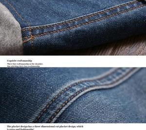 Men's <b>Fleece</b> <b>Jacket</b> Hooded Sweatshirt Inner Windproof Front Logo <b>Grey</b> Sleeve Solid Color Casual Autumn Regular Length Polyester - Product Image 5