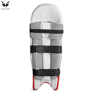 Custom Logo Professional Cricket Batting <b>Pads</b> Lightweight High Density <b>Foam</b> Leg Guards Men Adult Batting Leg Guards for Cricket - Product Image 2