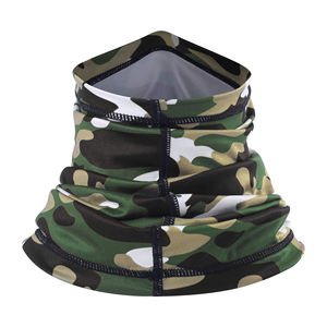 Cache-cou unisexe léger et à séchage rapide, nouveau design élégant, meilleure vente, pour snowboard, demi-cagoule, couvre-visage - Product Image 2